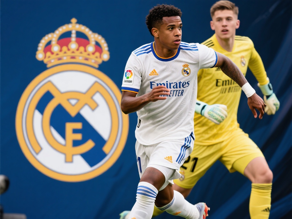 此外,皇马的战术体系更倾向于依赖核心球员,年轻球员若无法迅速融入,往往会被边缘化。罗德里戈需要一个能够让他重新找回节奏、展现天赋的平台,而这正是转会传闻的源头。