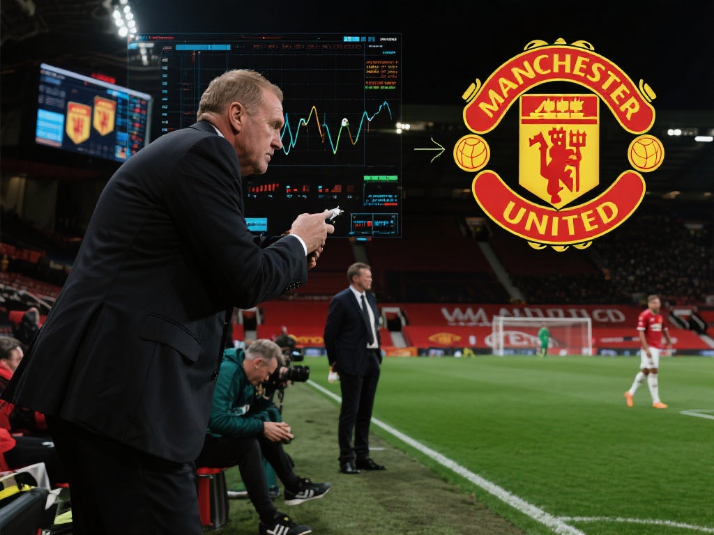 英媒:曼联球探团队面临大幅裁减,俱乐部转向数据驱动球员评估 在足球世界中,变化总是无处不在。最近,英